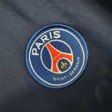 2017/18 PSG Home Retro Soccer jersey