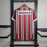 2012/13 Fluminense Home Retro Soccer jersey