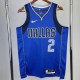 2023 MAVERICKS IRVING #2 NBA Jerseys