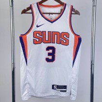 2023 SUNS PAUL #3 NBA Jerseys