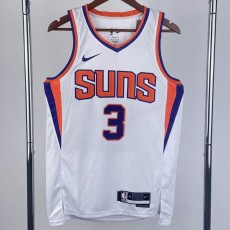 2023 SUNS PAUL #3 NBA Jerseys