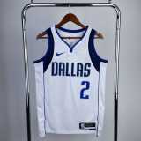 2023 MAVERICKS IRVING #2 NBA Jerseys