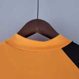 2005/06 Roma Home Retro Soccer jersey