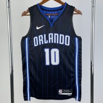 2023 MAGIC BOL #10 NBA Jerseys