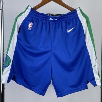 2023 MAVERICKS NBA Pants