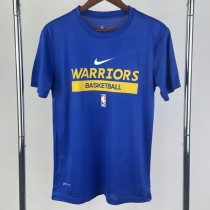 2023 WARRIORS Training Shirts