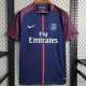 2017/18 PSG Home Retro Soccer jersey