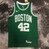 2023 HORFORD #42 NBA Jerseys