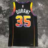 2023 SUNS DURANT #35 Statement Edition Swingman Jersey NBA Jerseys