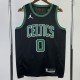 2023 CELTICS TATUM #0 NBA Jerseys