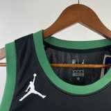 2023 CELTICS IRVING #11 NBA Jerseys