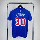 2023 WARRIORS Training Shirts