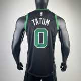 2023 CELTICS TATUM #0 NBA Jerseys