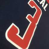 2023 WIZARDS BEAL #3 statement Edition Swingman NBA Jerseys