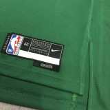2023 CELTICS BROWN #7 NBA Jerseys
