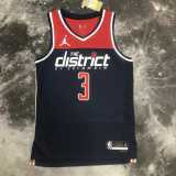 2023 WIZARDS BEAL #3 statement Edition Swingman NBA Jerseys