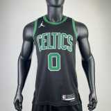 2023 CELTICS TATUM #0 NBA Jerseys