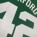 2023 HORFORD #42 NBA Jerseys