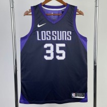 2023 SUNS DURANT #35 Statement Edition NBA Jerseys