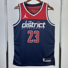 2023 WIZARDS JORDAN #23 Statement Edition Swingman NBA Jerseys