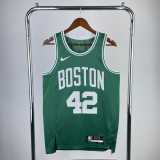 2023 HORFORD #42 NBA Jerseys