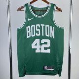 2023 HORFORD #42 NBA Jerseys