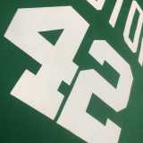 2023 HORFORD #42 NBA Jerseys