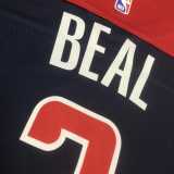 2023 WIZARDS BEAL #3 statement Edition Swingman NBA Jerseys