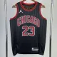 2023 BULLS JORDAN #23 Hot Pressing NBA Jerseys