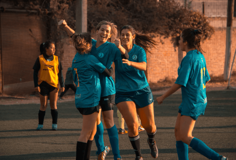 Why Do Soccer Players Wear Bras? Reveal Secrets