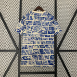 2024 Japan Special Edition Blue Fans Soccer jersey