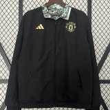 2024/25 Man Utd Windbreaker