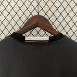 2016 Germany Away Gray Retro Soccer jersey