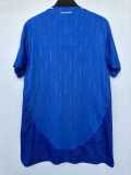 2024 Italy Home Player Soccer jersey