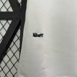 2007/08 INT Away White Retro Soccer jersey