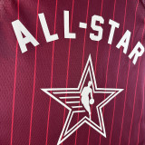 2023 GILGEOUS-ALEXANDER #2 NBA Jerseys