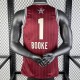 2023 BOOKE #1 NBA Jerseys