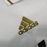 2011/12 R MAD Home White Retro Kids Soccer jersey