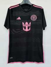2024/25 Inter Miami Away Fans Soccer jersey
