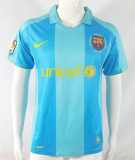 2007/08 BAR Away Retro Soccer jersey