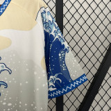 2024 Japan Special Edition Blue Fans Soccer jersey