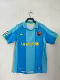 2007/08 BAR Away Retro Soccer jersey
