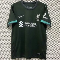 2024/25 LIV away Fans Soccer jersey