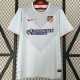 2013/14 A MAD Away Gray Retro Soccer jersey