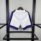 2023 KINGS White NBA Jerseys