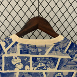 2024 Japan Special Edition Blue Fans Soccer jersey