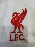 2024/25 LIV 3RD Fans Soccer jersey