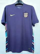 2024 England Away Fans Soccer jersey