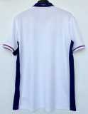 2024 England Home Fans Soccer jersey