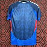 2024/25 Japan Home Fans Soccer jersey